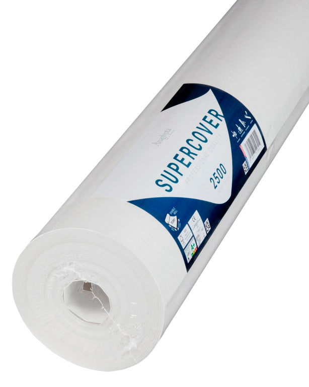 Anaglypta 2500 Grade Super Cover Lining 20m