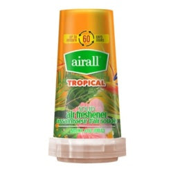 Airball Solid Air Freshener 170g Tropical Splash