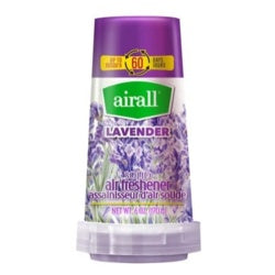 Airball Solid Air Freshener 170g Lavender