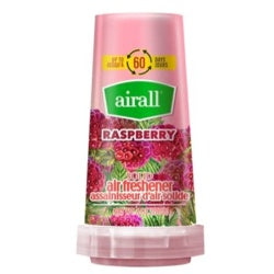 Airball Solid Air Freshener 170g Raspberry