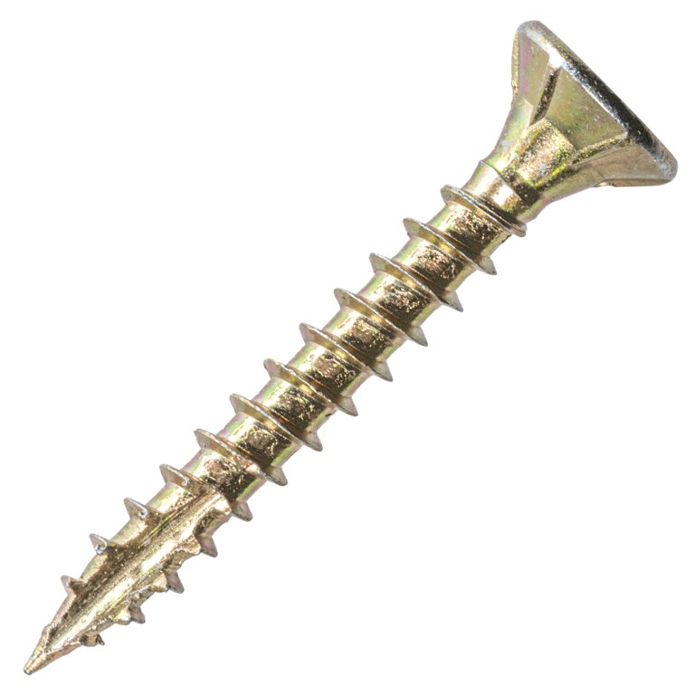 Rawlplug H/P Wood Screws Tub 750 4x50mm