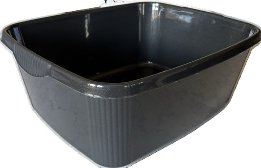 TML Eco Rectangular Bowl 11L Graphite