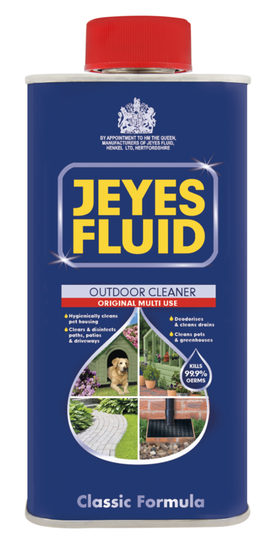 Jeyes Fluid Classic Formula 300ml