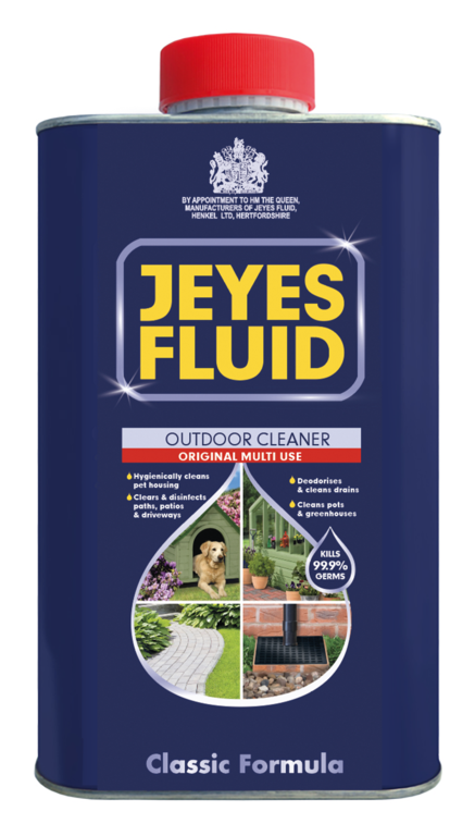 Jeyes Fluid Classic Formula 1L