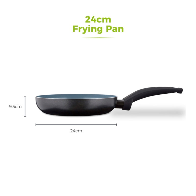 Tower Cerasure Frying Pan 24cm