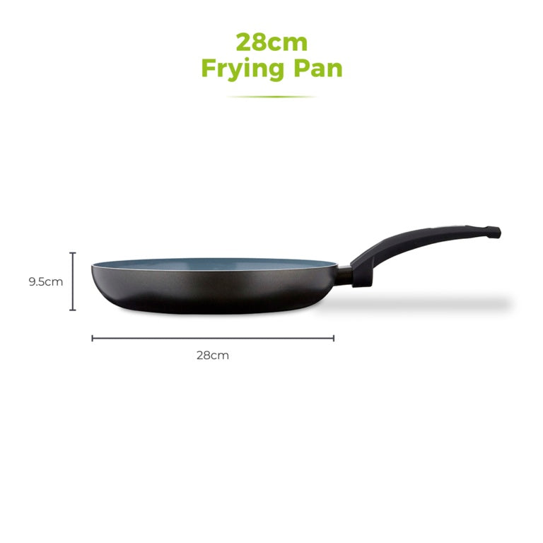 Tower Cerasure Frying Pan 28cm