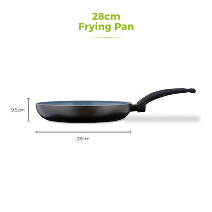 Tower Cerasure Frying Pan 28cm