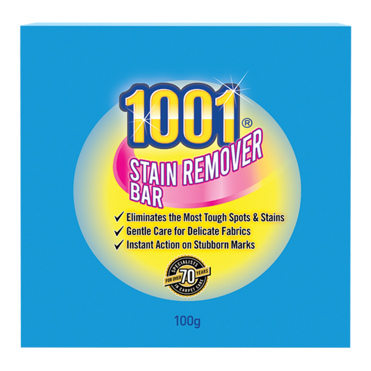 1001 Stain Remover Bar Boxed
