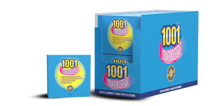 1001 Stain Remover Bar Boxed