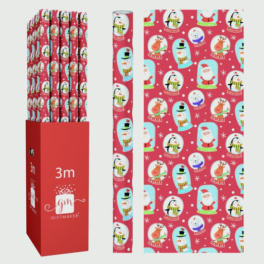 Giftmaker Extra Wide Wrap 3m x 99cm