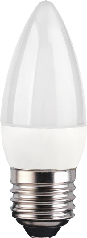 TCP LED Candle Lamp 470 Lumens