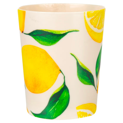 Pms Lemon Design Outdoor Tumbler 325ml