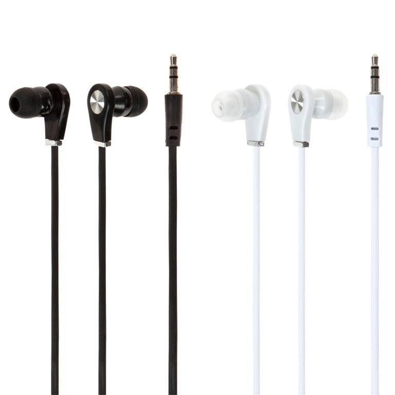 Pms Sound Republik In Ear Bud Earphones