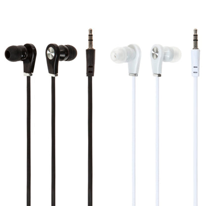 Pms Sound Republik In Ear Bud Earphones