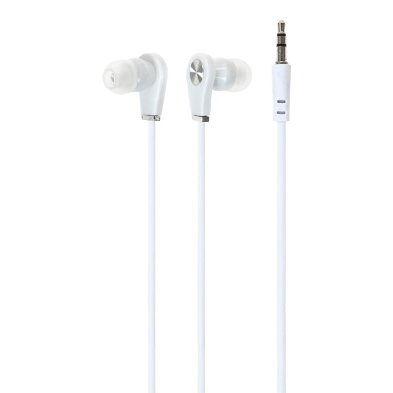 Pms Sound Republik In Ear Bud Earphones