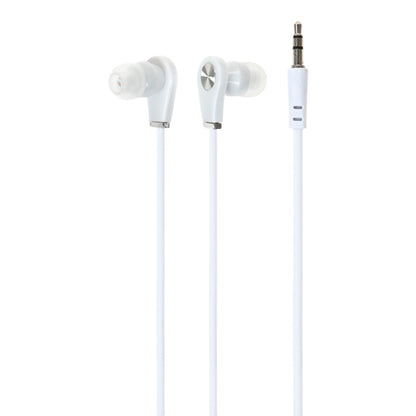 Pms Sound Republik In Ear Bud Earphones