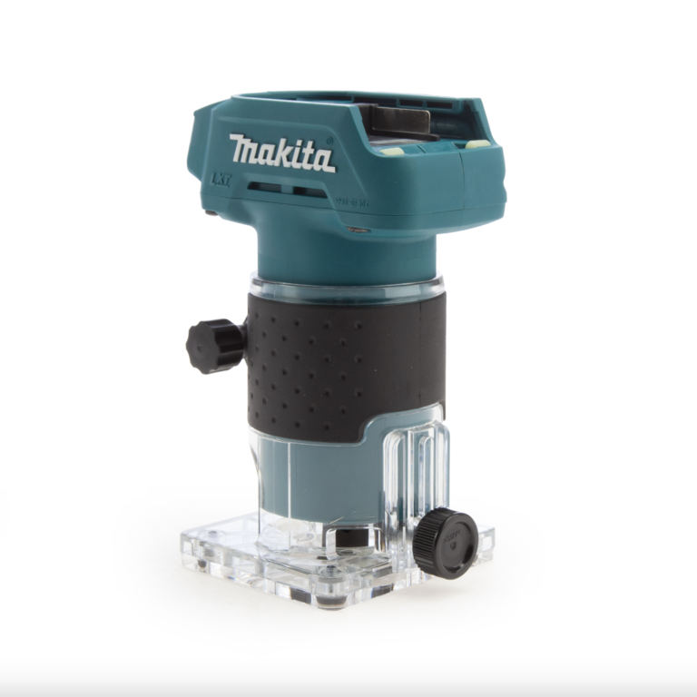 Makita LXT 18v Router/Trimmer Bare Unit