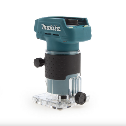 Makita LXT 18v Router/Trimmer Bare Unit