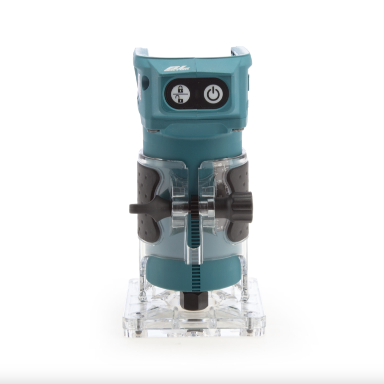 Makita LXT 18v Router/Trimmer Bare Unit