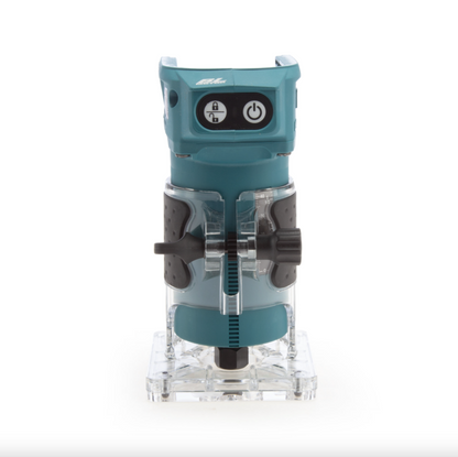 Makita LXT 18v Router/Trimmer Bare Unit