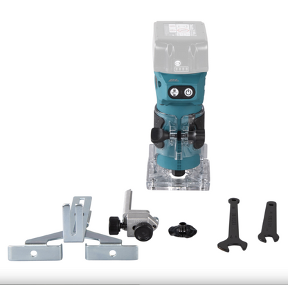 Makita LXT 18v Router/Trimmer Bare Unit