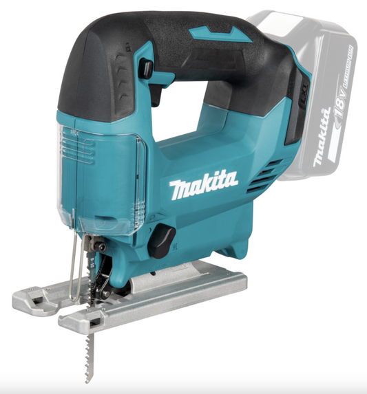 Makita LXT 18v Jigsaw Bare Unit