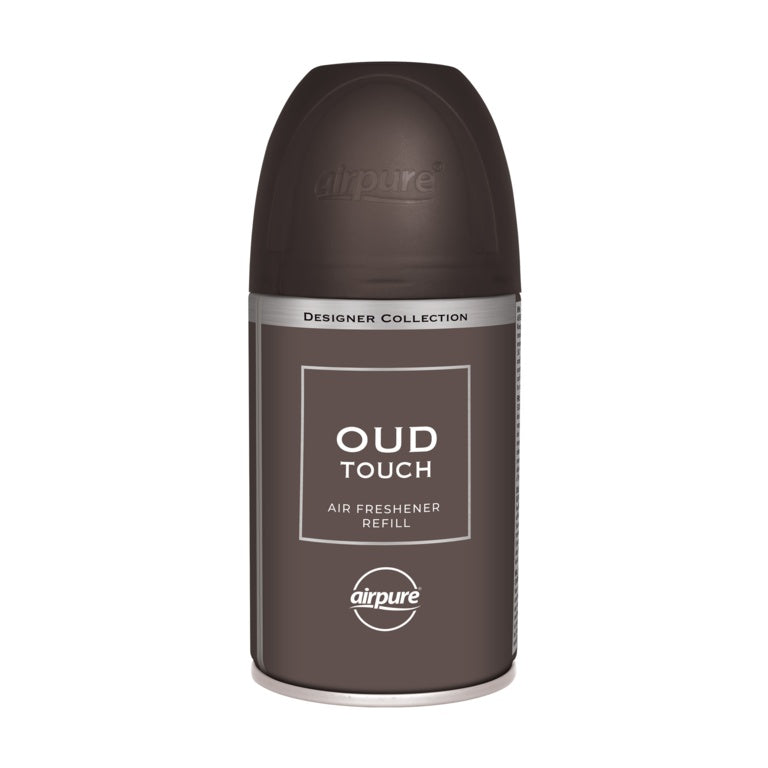 Airpure Designer Collection 250ml Oud Touch