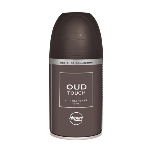 Airpure Designer Collection 250ml Oud Touch