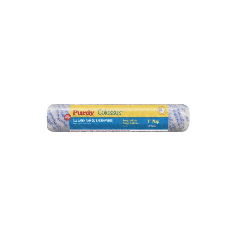Purdy Colossus Roller Sleeve 14"x1-1/2"