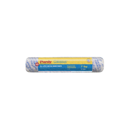 Purdy Colossus Roller Sleeve 14"x1-1/2"