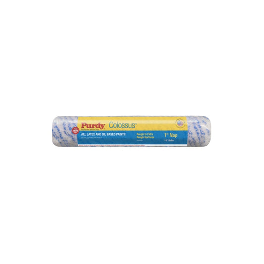 Purdy Colossus Roller Sleeve 14"x1-1/2"