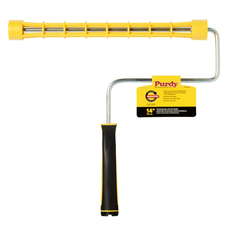 Purdy Revolution Frame 14"