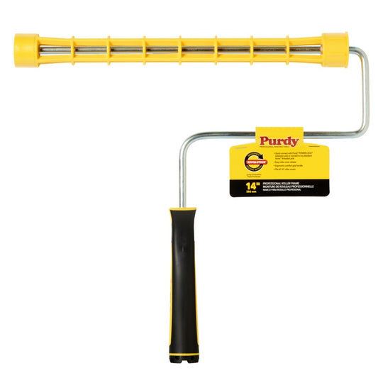 Purdy Revolution Frame 14"