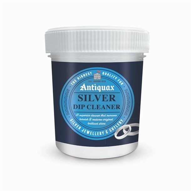 Antiquax Silver Dip 250ml