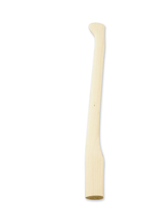 SupaTool Hickory Felling Axe Shaft 36"