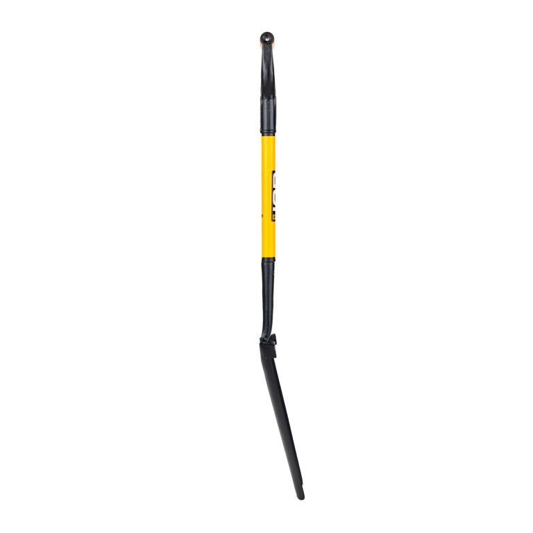 JCB Newcastle Drainer All Steel Spade