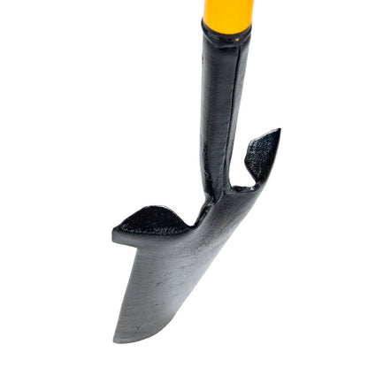 JCB Newcastle Drainer All Steel Spade