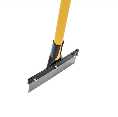 JCB Spring Steel Floor Scraper 8"