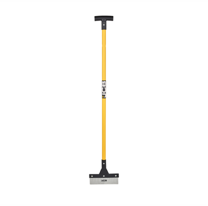 JCB Spring Steel Floor Scraper 8"