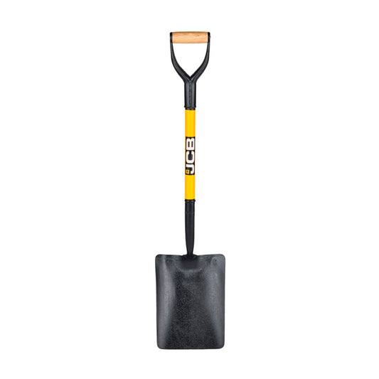 JCB No 2 Taper Mouth All Steel Shovel