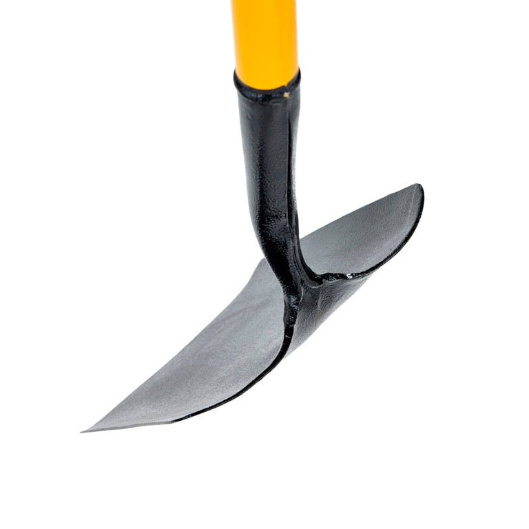 JCB No 2 Taper Mouth All Steel Shovel