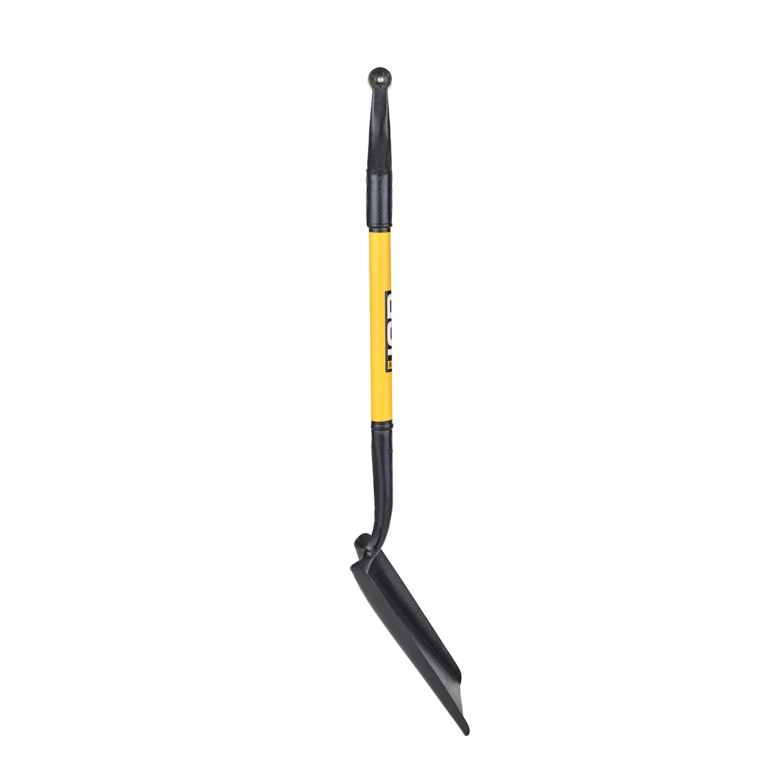 JCB No 2 Square Mouth All Steel Shovel