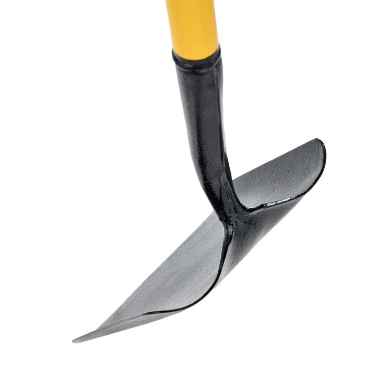 JCB No 2 Square Mouth All Steel Shovel
