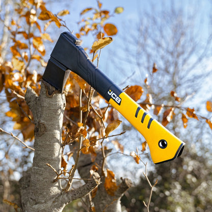 JCB 14" Hatchet