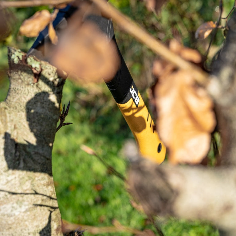 JCB 14" Hatchet