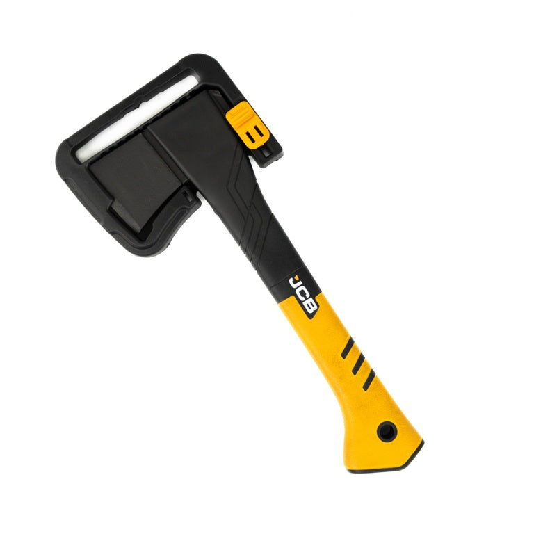 JCB 14" Hatchet