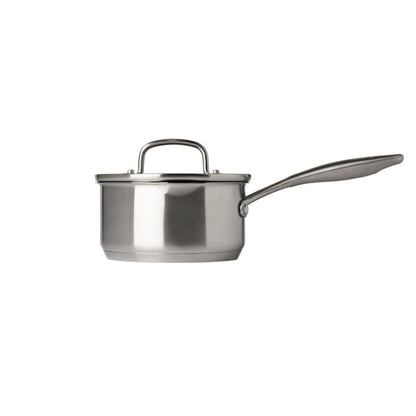 Pyrex Infinity Stainless Steel Saucepan 16cm
