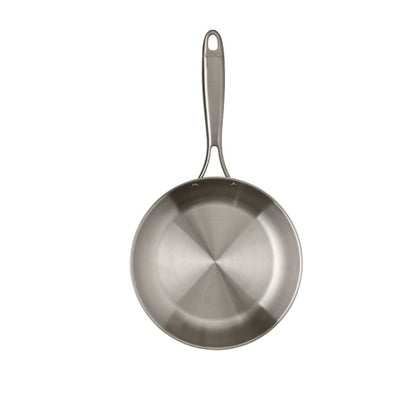 Pyrex Infinity Stainless Steel Frying Pan 28cm