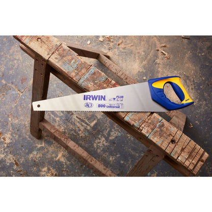 Irwin 550 20" Universal Jack Saw 7 TPI