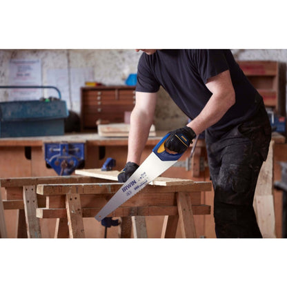 Irwin 550 20" Universal Jack Saw 7 TPI